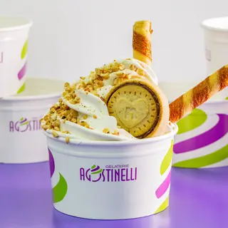 Coppa Gelato Media