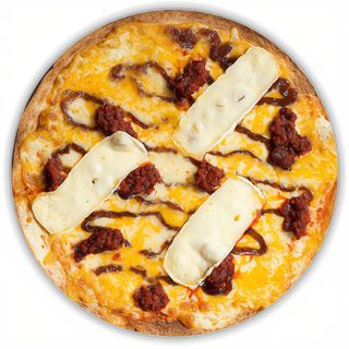 Sobrasada Gluten Free