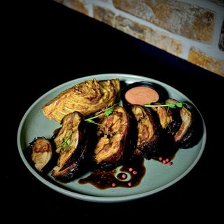 Рулька від шефа (1шт)