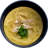 Лапша куриная