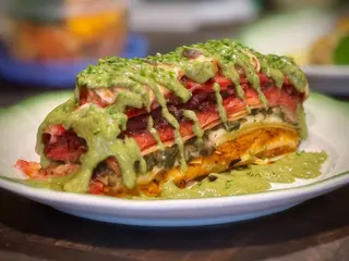 Lasaña