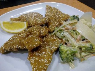 Свински бон филенца (400гр)