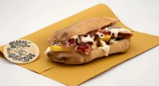 La Fame Chimica