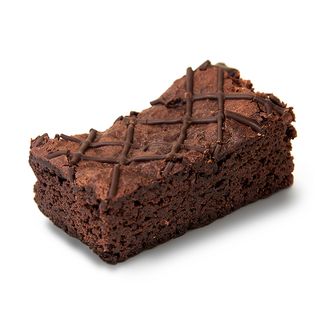 Vege Brownie