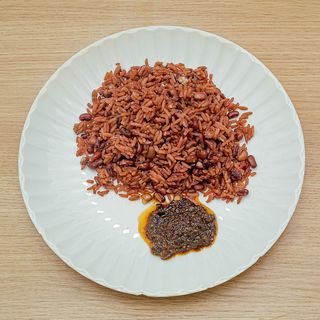 Wanke Rice (Per One Spoon)