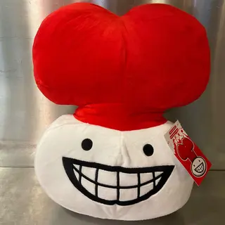 PELUCHE MR: PIZZA