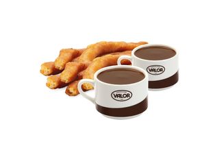 Pack 2 Personas - Oferta 1