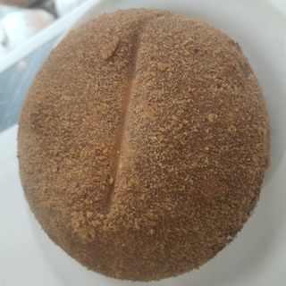 Iris con crema pasticcera o cioccolato