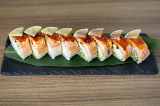 Filadelfia karmelizowana