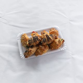 Saladitos (Aprox. 30Gr. )