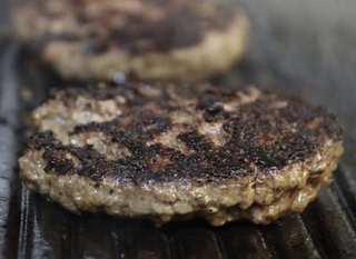 Hamburger di Scottona 200 g