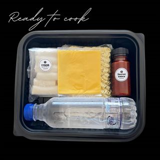 COCO TTEOKBOKKI Meal-Kit