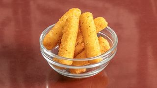 Mozzarella stick (6 pz.)