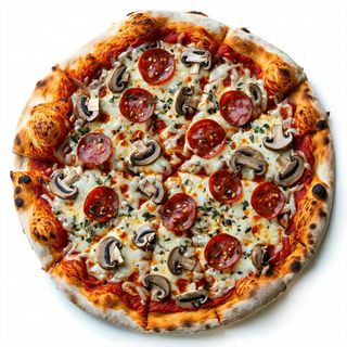 Della casa - normale 36 cm