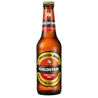 Goldstar 33 cl