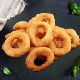 Calamares con Patatas