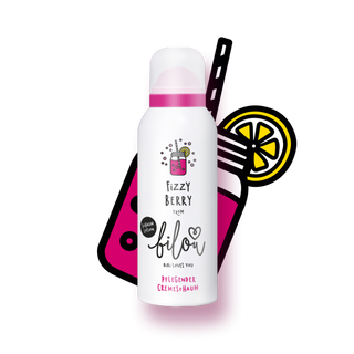 ბილოუ - კრემისებრი ქაფი "ქაფიანი კენკრა" 150მლ 0030 #1