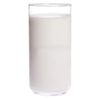 Glass Of Milk