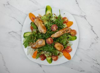 Chicken Salad