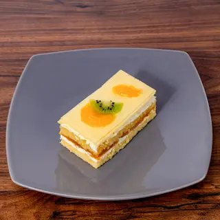 Kolač Voćna kocka 130g
