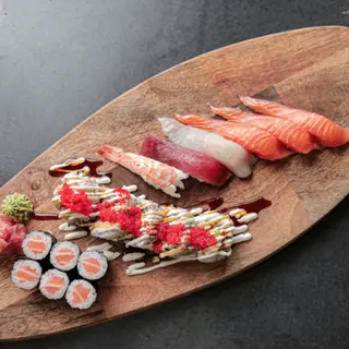 Sushi Set Mini 17 szt.