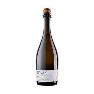 NOVAK BRUT 3