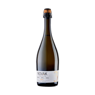 NOVAK BRUT 3