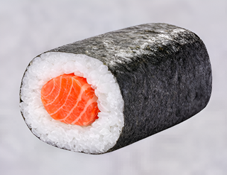 Maki Saumon