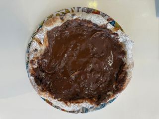 PIZZA NUTELLA