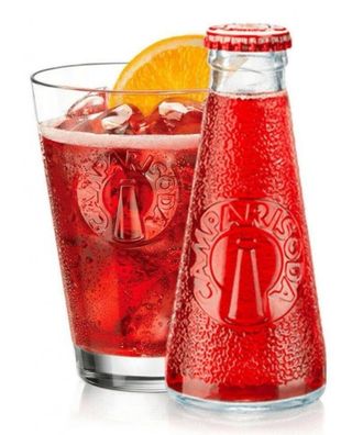 Campari Soda