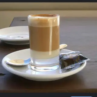 Leche Y Leche Largo