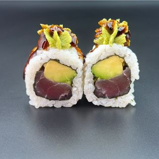 124..URA ATÚN  Aguacate (8 Uds.)