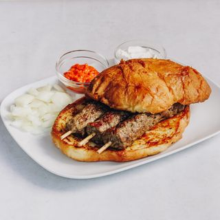 Šiš ćevapi mali