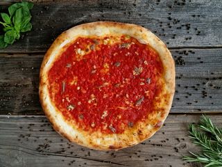  Marinara Ø 32cm