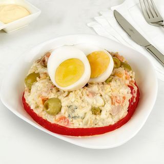 Ensaladilla