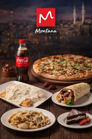 Iftarski meni za dvoje (Izaberi sam)