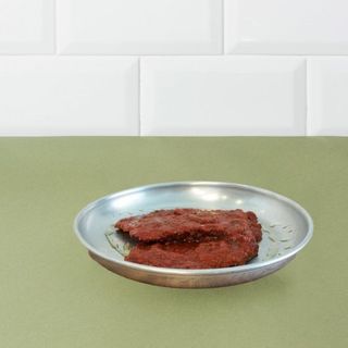 Manzo alla pizzaiola