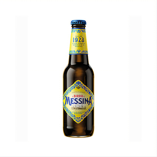 Birra Messina 33cl