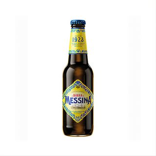 Birra Messina 33 cl