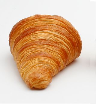 Croissant De Mantequilla
