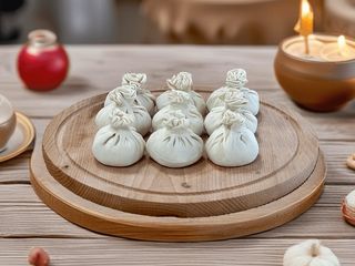 Chinkali z baraniną 6szt