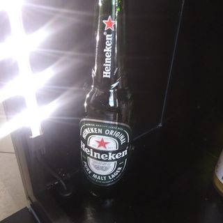 Heineken Imported