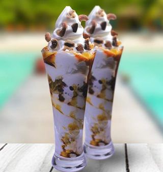 Dream Ice