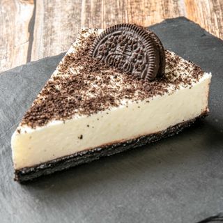 Tarta De Oreo