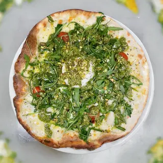 Pizza La Burratina