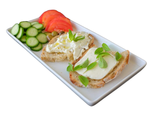 Labneh Fromage Blanc