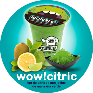 Wow! Citric
