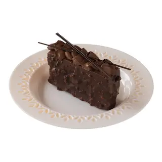 Čokoladni krakelin