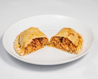 Empanadilla De Pollo