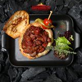 Мезето на хъшовете